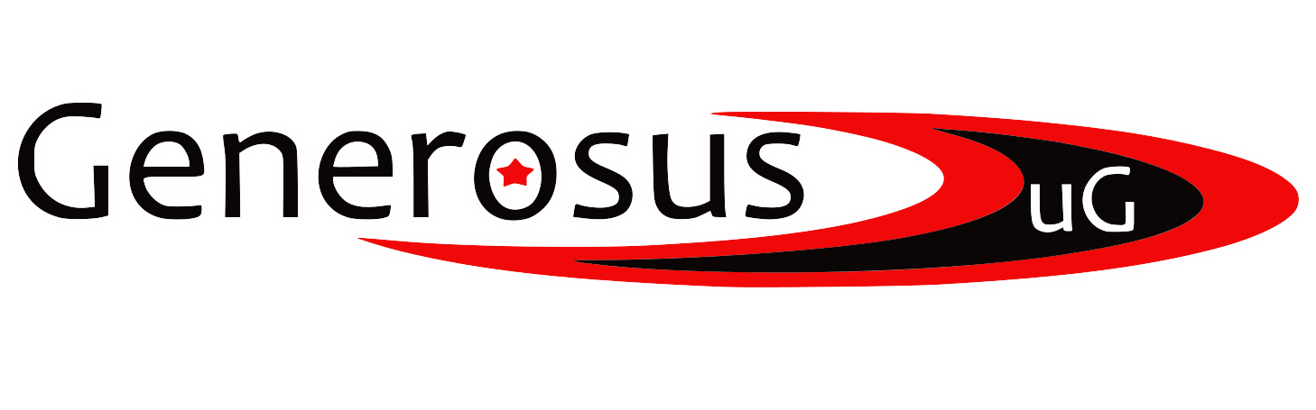 generosus logo