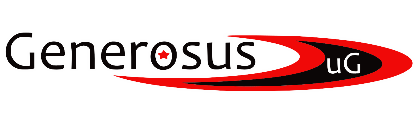 Generosus UG Logo
