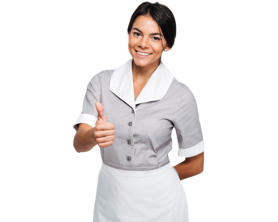 Professioneller Hotelservice und Gebäudereinigung von Generosus UG